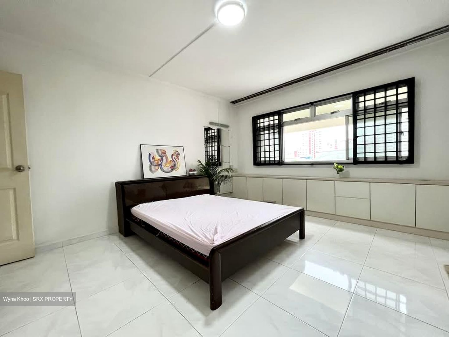 Blk 581 Pasir Ris Street 53 (Pasir Ris), HDB Executive #566576461